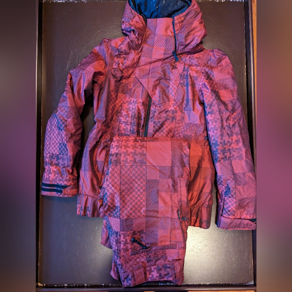 Oakley Ski/Snowboard Suit